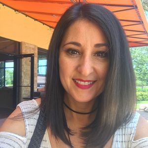 Meet your Posher, Susan